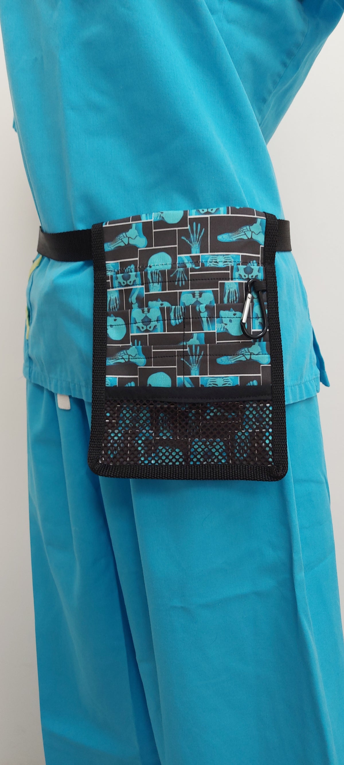 X-rays Nurse Pocket Organiser