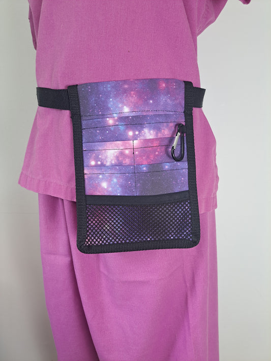 Galaxy Nurse Pocket Organiser