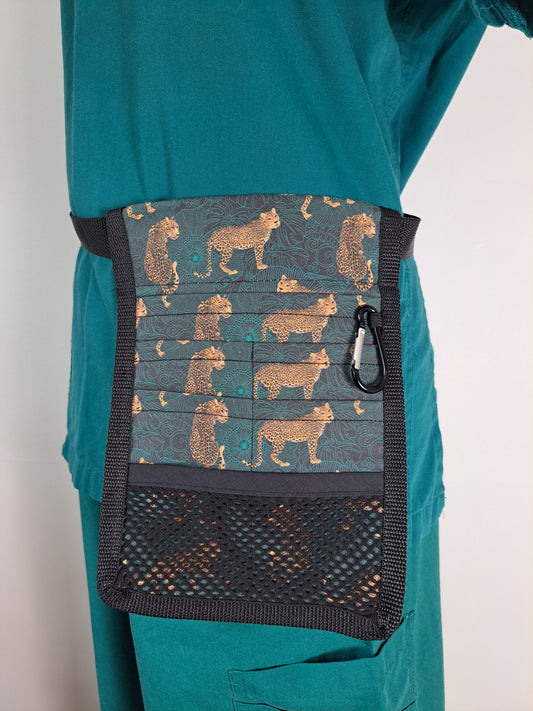 Jaguars Nurse Pocket Organiser