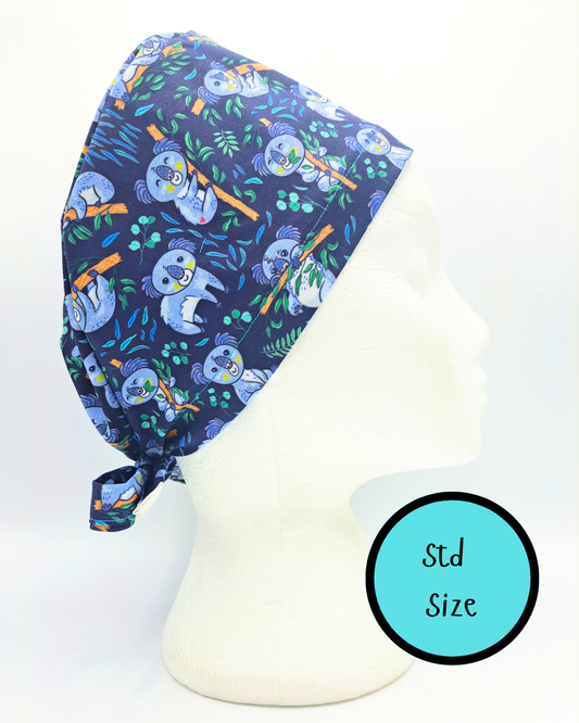 Koala Scrub Hat