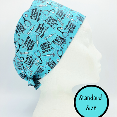 Laughter isn't the best medicine Propofol is Scrub Hat