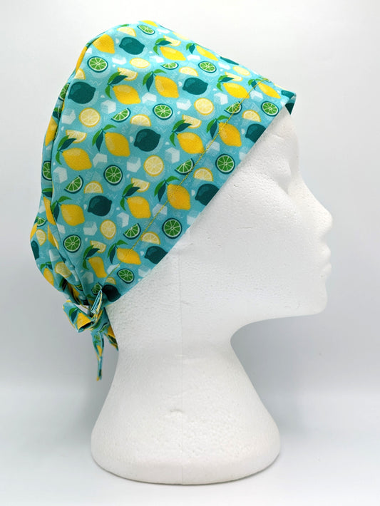 Lemonade Scrub Hat