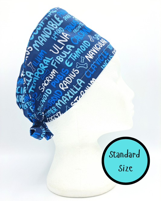 Orthopaedic Words Scrub Hat