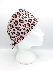 Pink Panther Scrub Hat