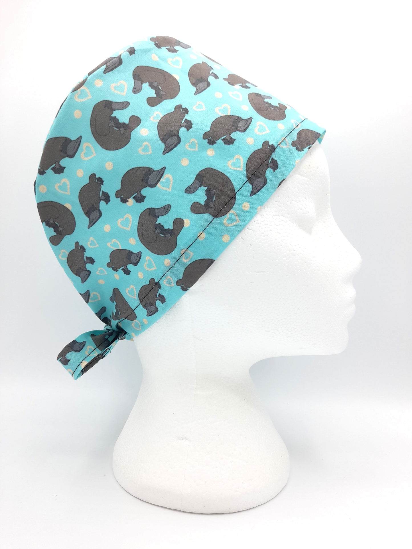 Platypus Scrub Hat