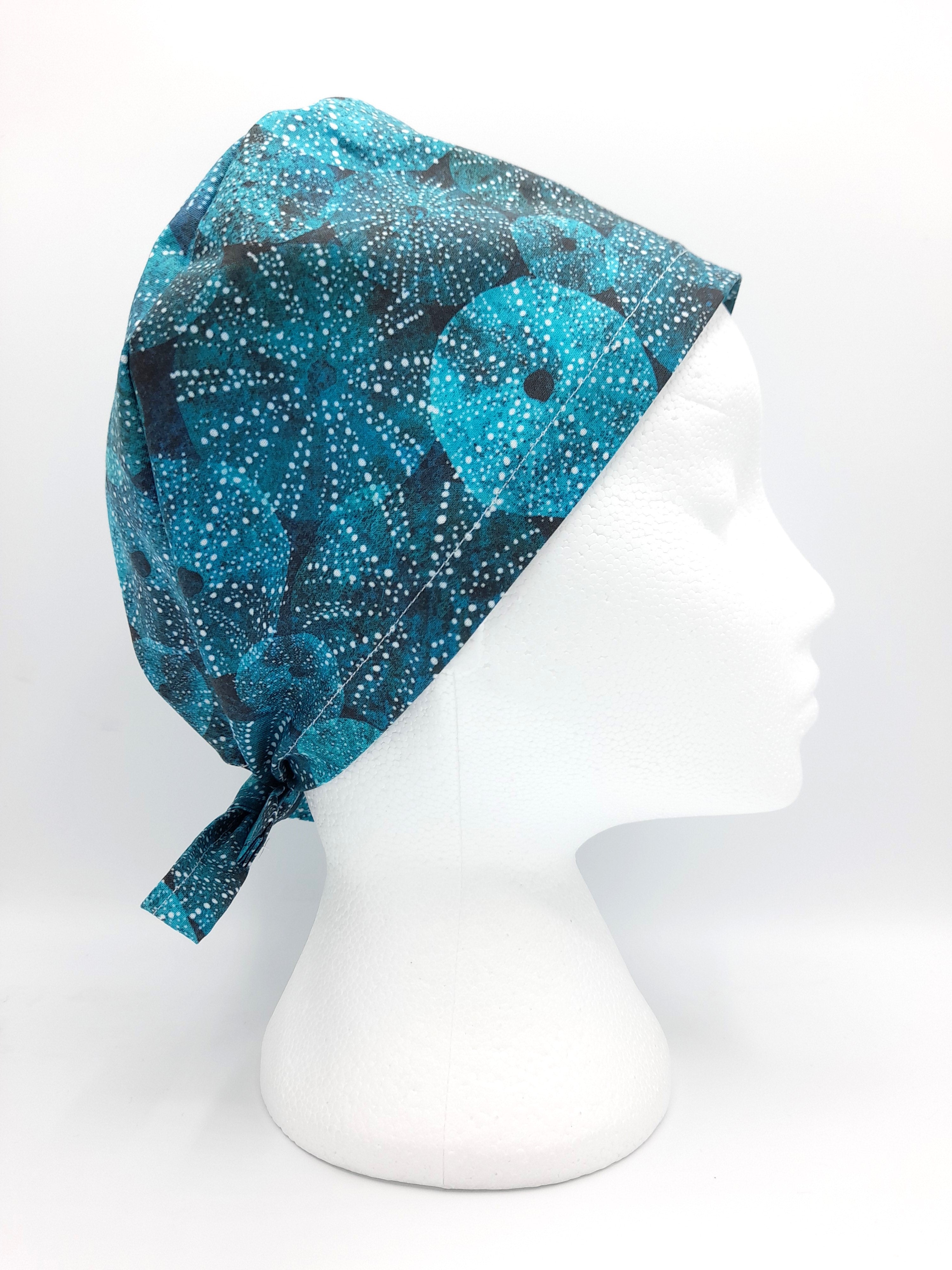 Urchins Scrub Hat