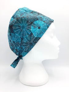 Urchins Scrub Hat