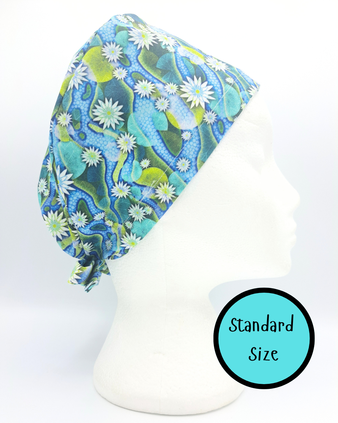 Wetlands Scrub Hat