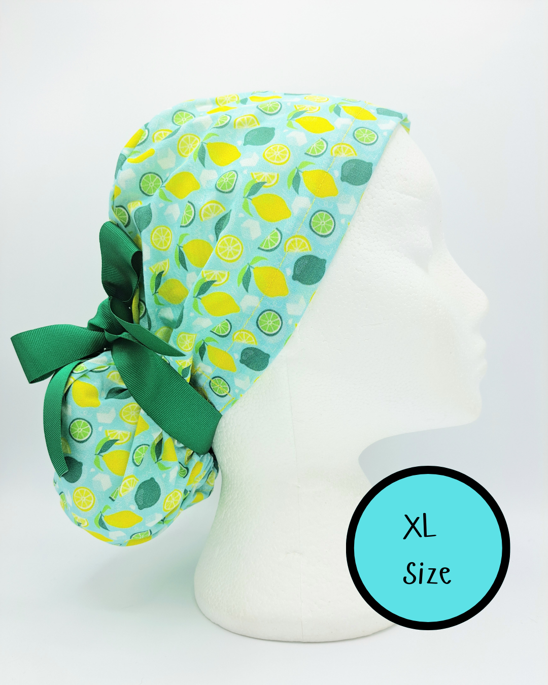 Lemonade Scrub Hat