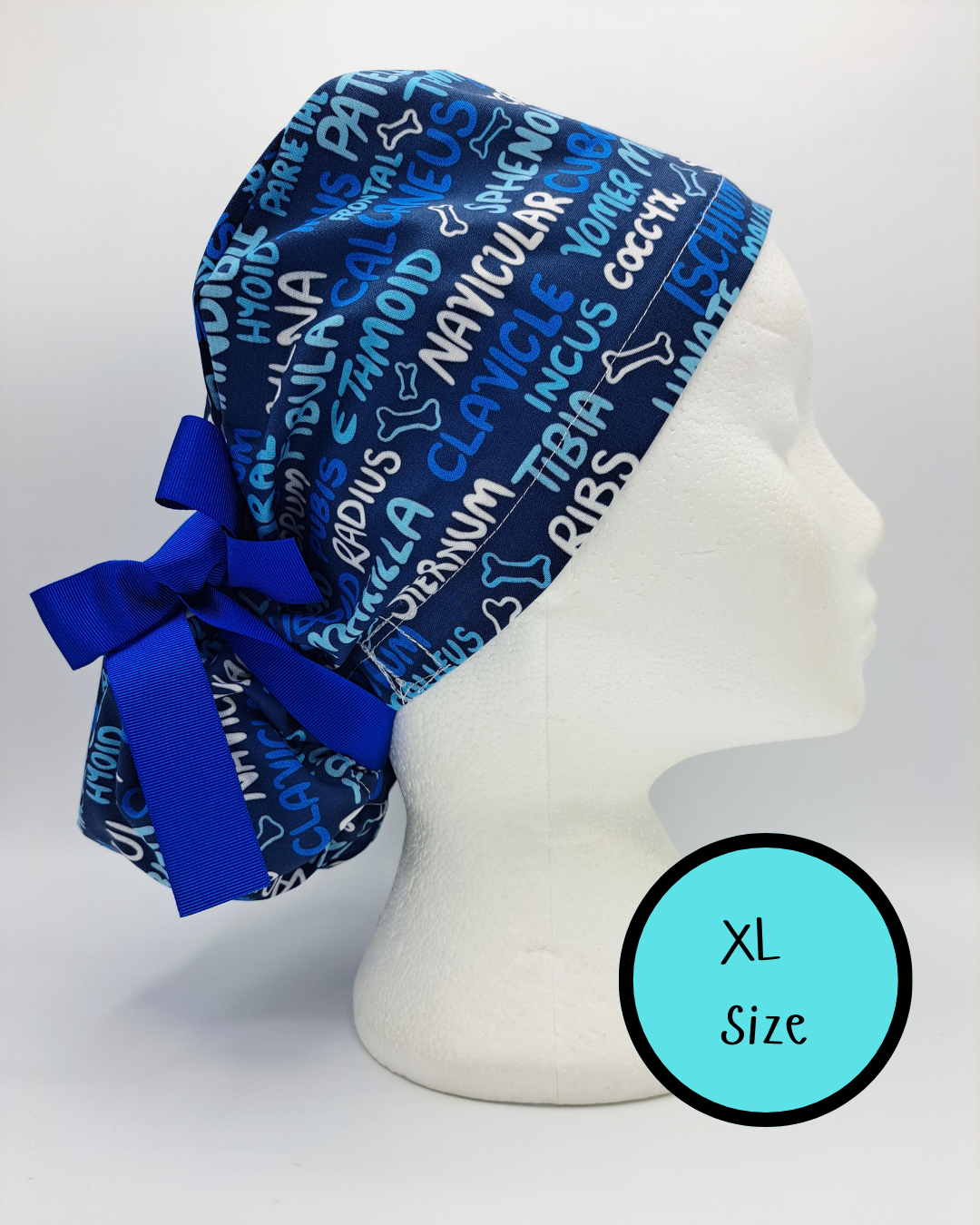 Orthopaedic Words Scrub Hat
