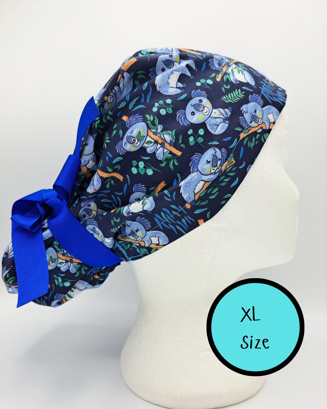 Koala Scrub Hat