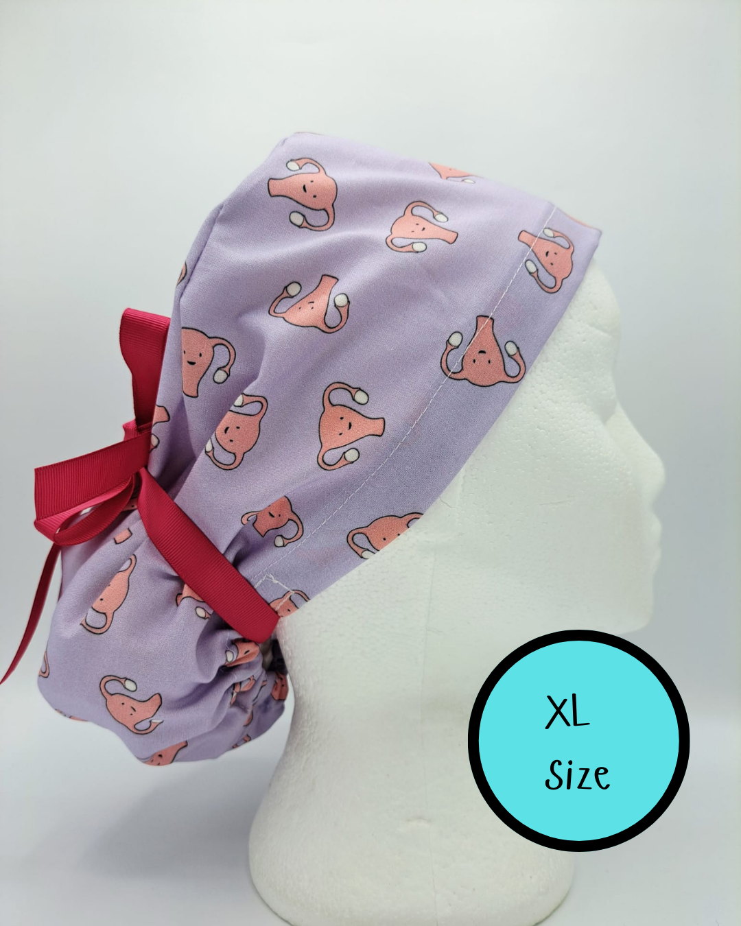 Cuterus Scrub Hat