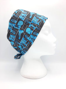 X-rays Scrub Hat