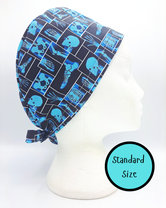 X-rays Scrub Hat