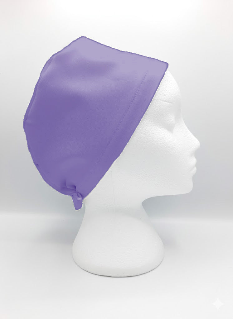 Plain Scrub Hat