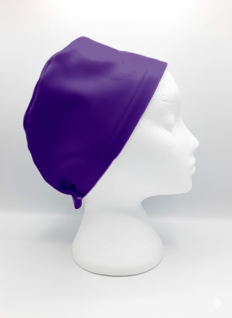 Plain Scrub Hat