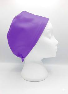 Plain Scrub Hat