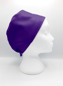 Plain Scrub Hat