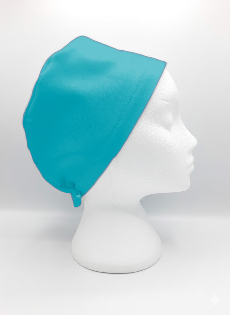 Plain Scrub Hat