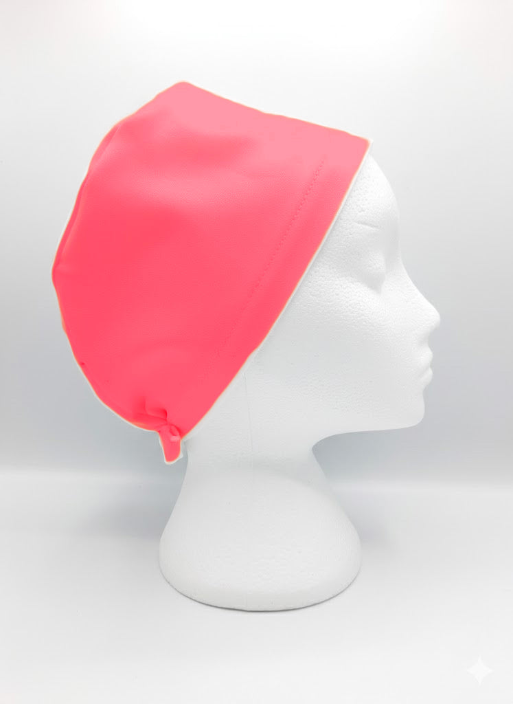Plain Scrub Hat