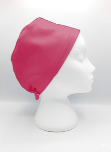 Plain Scrub Hat
