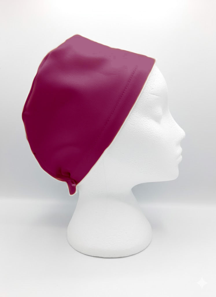 Plain Scrub Hat