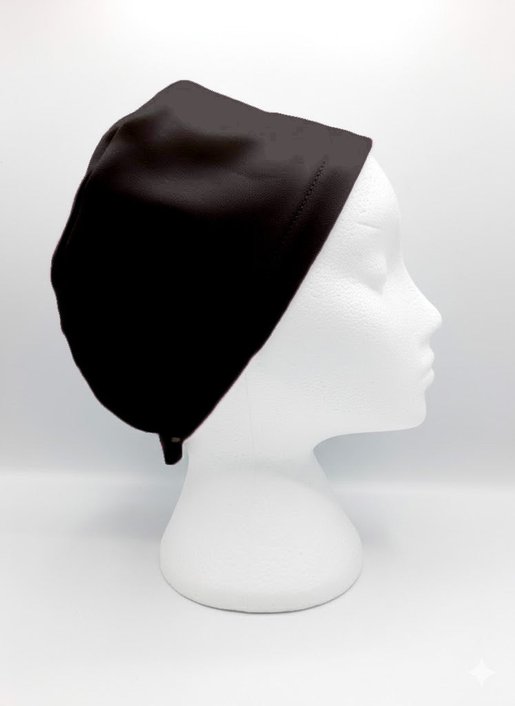 Plain Scrub Hat