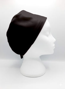 Plain Scrub Hat