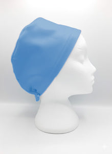 Plain Scrub Hat