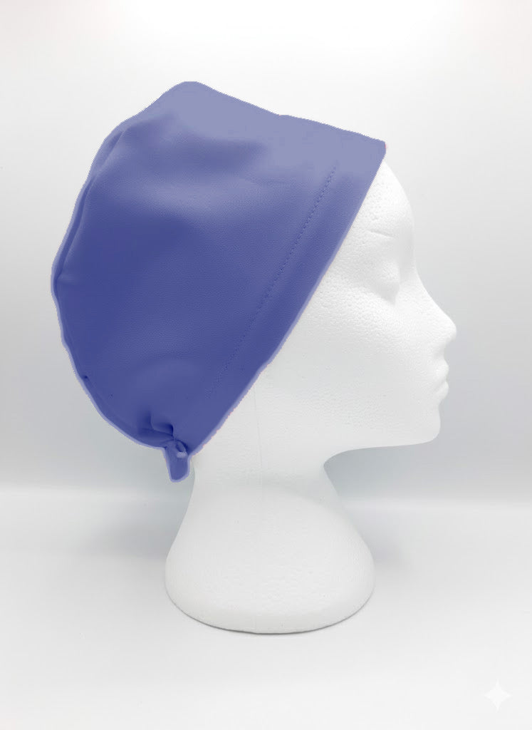 Plain Scrub Hat