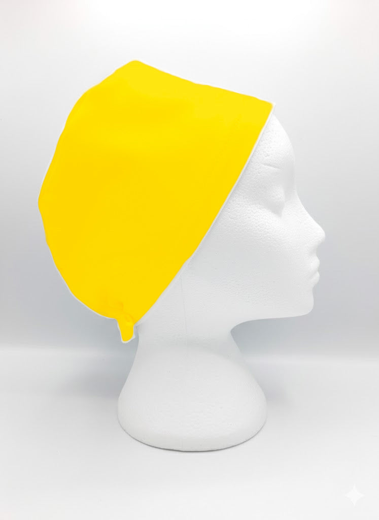 Plain Scrub Hat