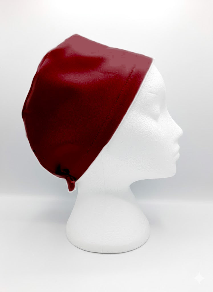 Plain Scrub Hat