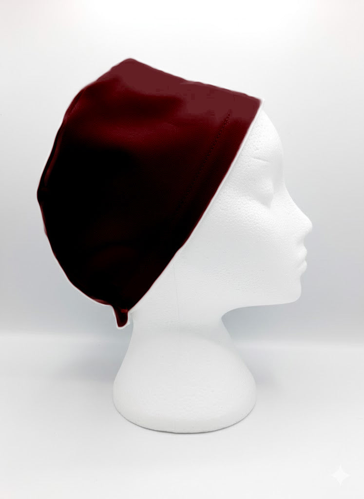 Plain Scrub Hat