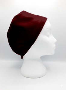 Plain Scrub Hat