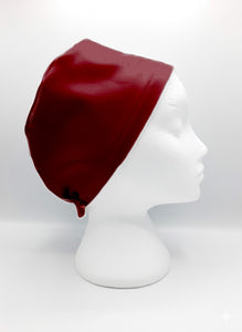 Plain Scrub Hat