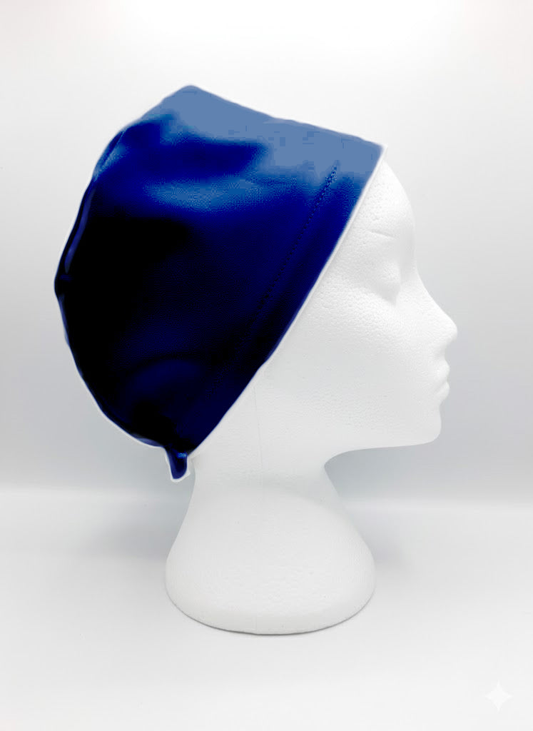 Plain Scrub Hat
