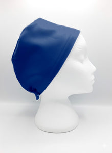 Plain Scrub Hat