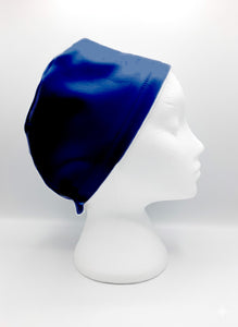 Plain Scrub Hat