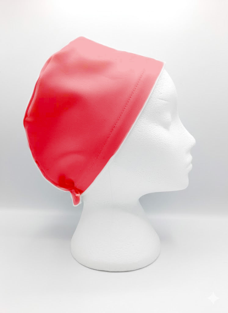 Plain Scrub Hat
