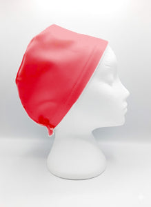 Plain Scrub Hat