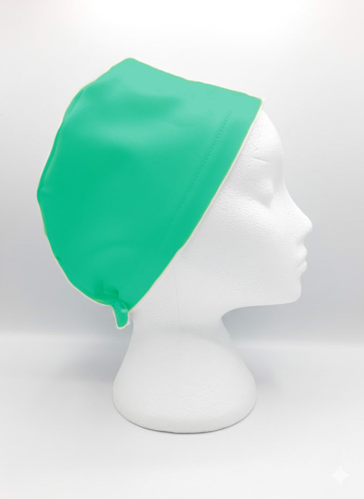 Plain Scrub Hat