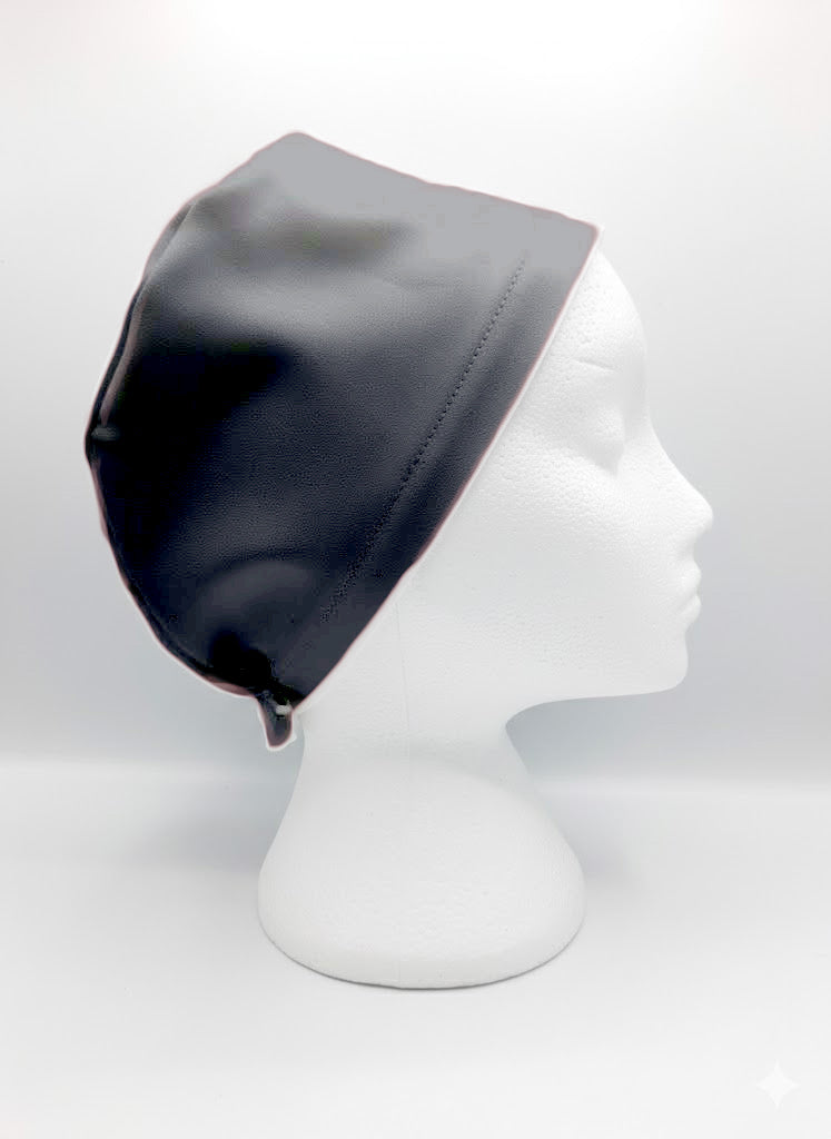 Plain Scrub Hat