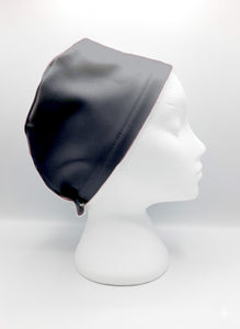 Plain Scrub Hat
