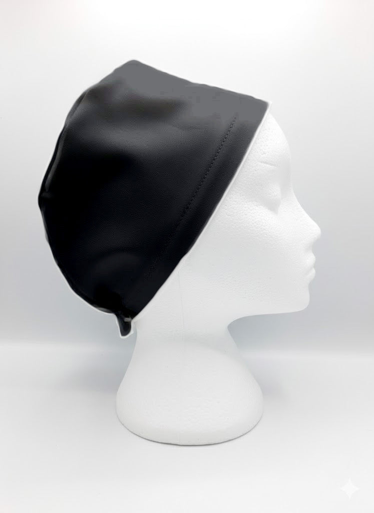 Plain Scrub Hat