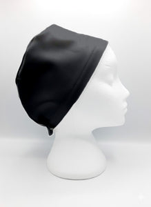 Plain Scrub Hat