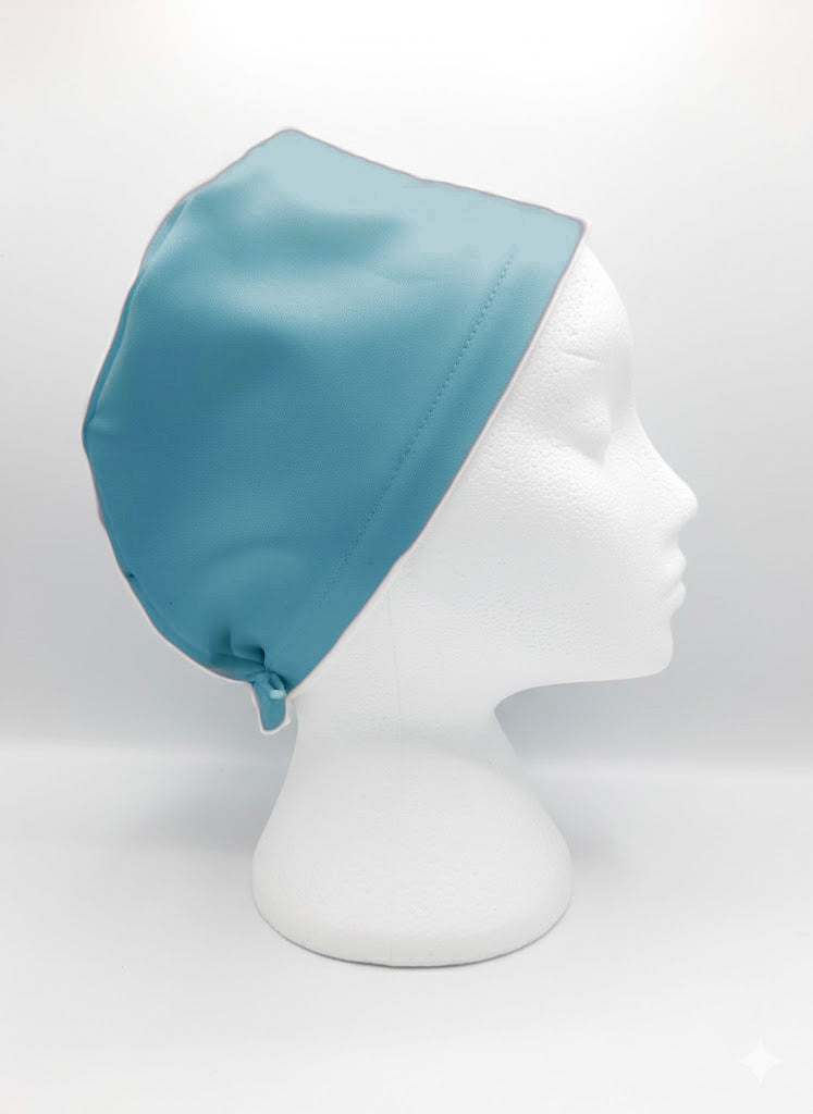 Plain Scrub Hat