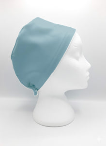 Plain Scrub Hat