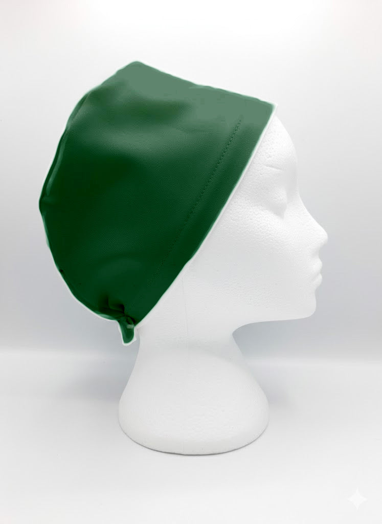 Plain Scrub Hat