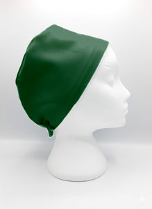 Plain Scrub Hat