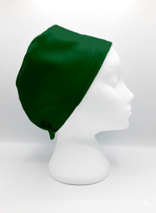 Plain Scrub Hat